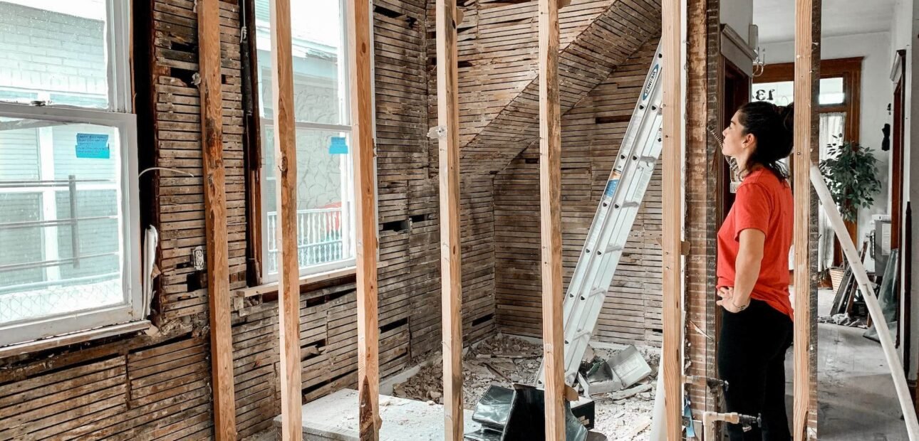 الدليل الشامل لإدارة مشاريع البناء