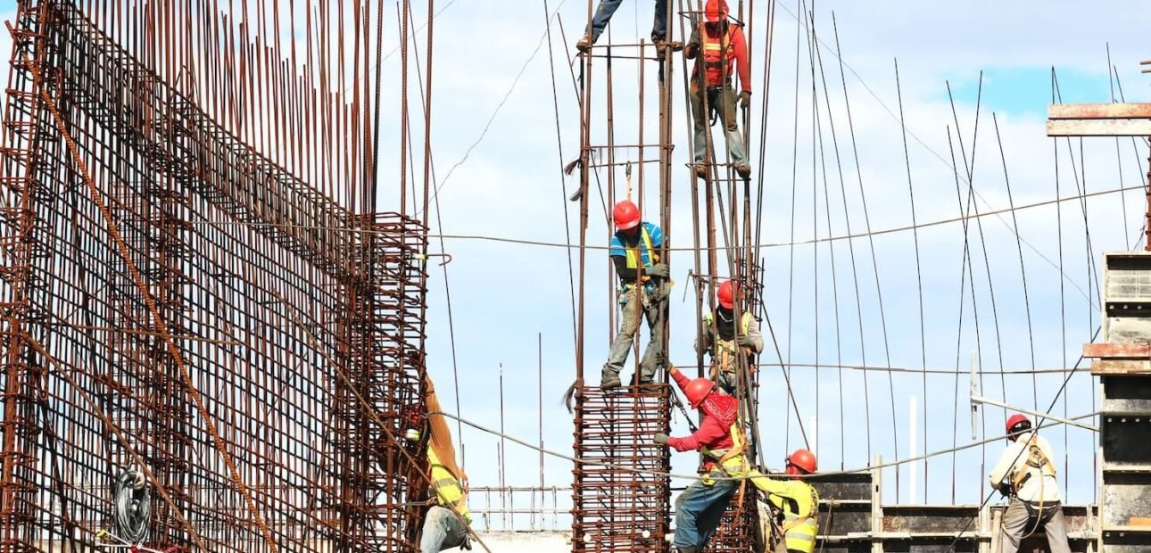 فن التصميم المعماري: إنشاء الهياكل الخالدة